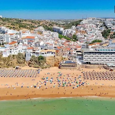 Peneco Old Town شقة *