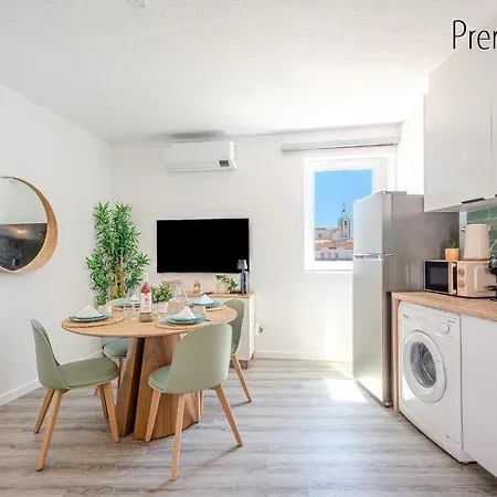 Peneco Old Town Apartamento