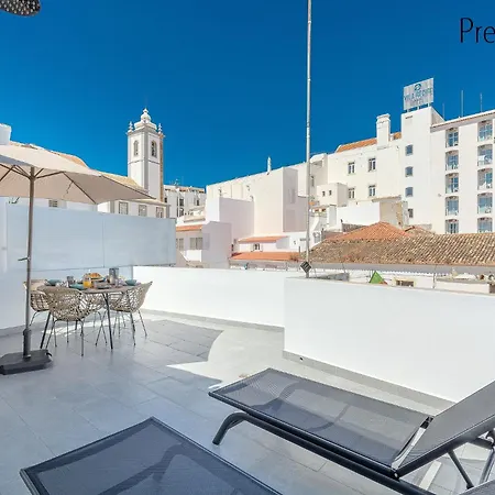 Apartamento Peneco Old Town