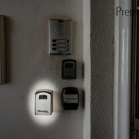 Apartamento Peneco Old Town