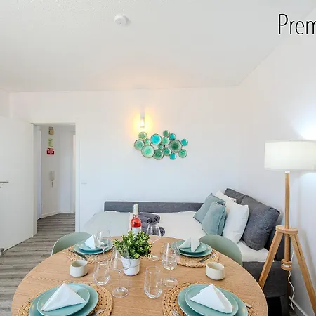 Apartamento Peneco Old Town