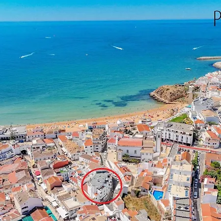 Peneco Old Town Апартаменты