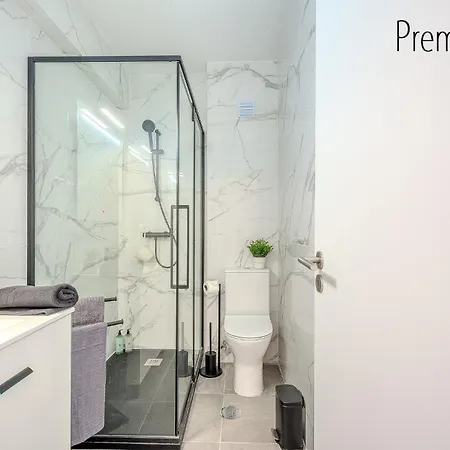 Peneco Old Town Апартаменты