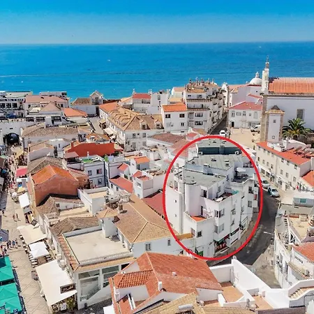 Peneco Old Town * Albufeira