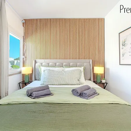 Peneco Old Town Апартаменты *