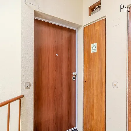Apartment Peneco Old Town Albufeira