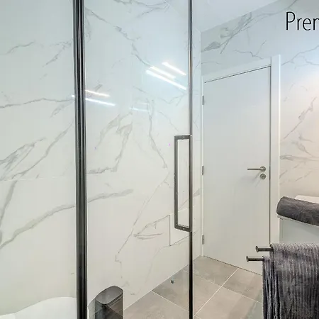 Peneco Old Town Апартаменты Албуфейра