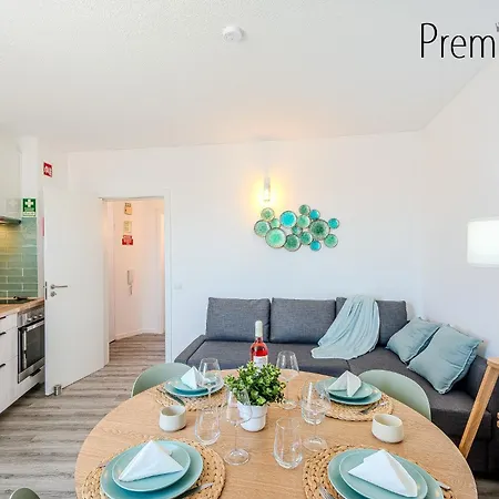 Apartment Peneco Old Town Albufeira