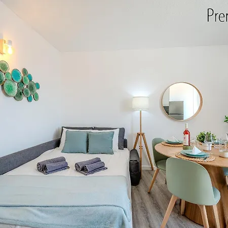 Peneco Old Town Apartment