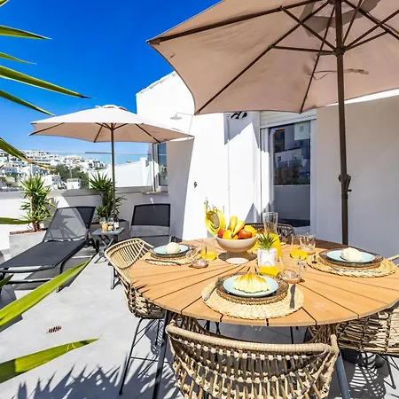 Peneco Old Town Apartment