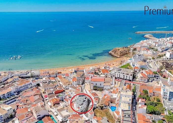 Peneco Old Town Apartment