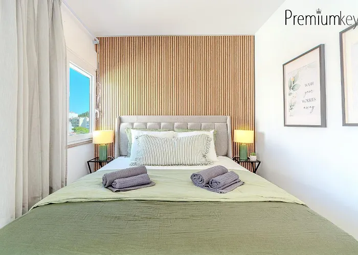 Peneco Old Town Apartment *