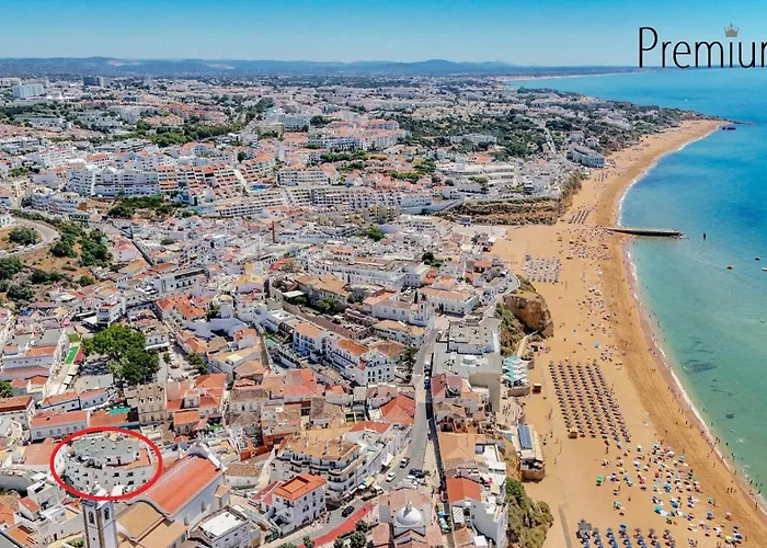 Apartment Peneco Old Town