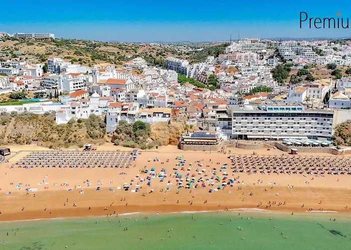 Peneco Old Town Apartment *