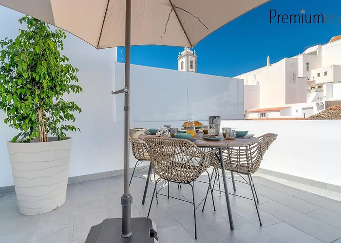 Apartment Peneco Old Town *