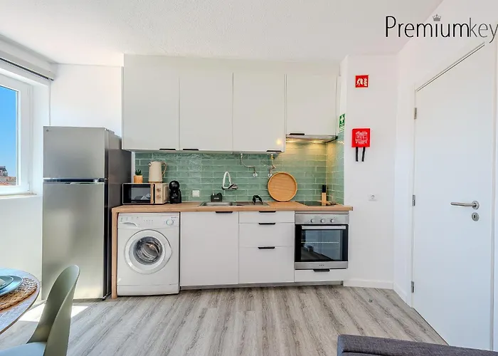 Peneco Old Town Albufeira