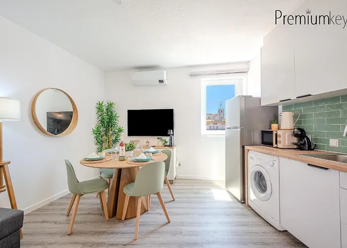 Peneco Old Town Apartment