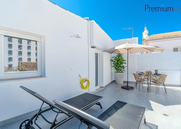 Peneco Old Town Apartment *