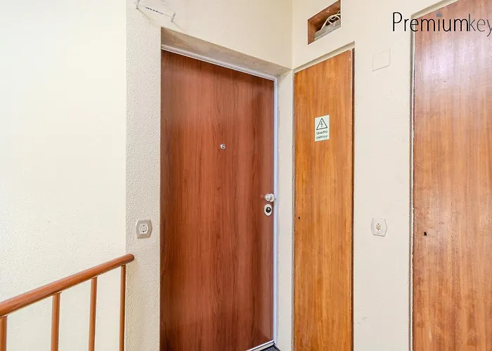 Apartment Peneco Old Town Albufeira