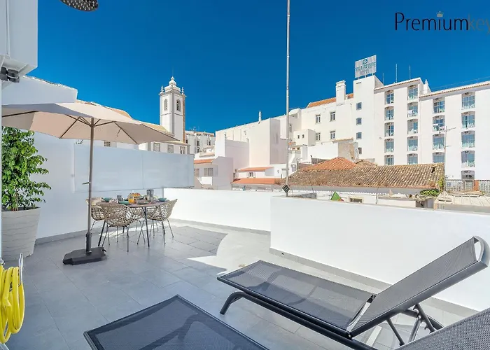 Apartment Peneco Old Town