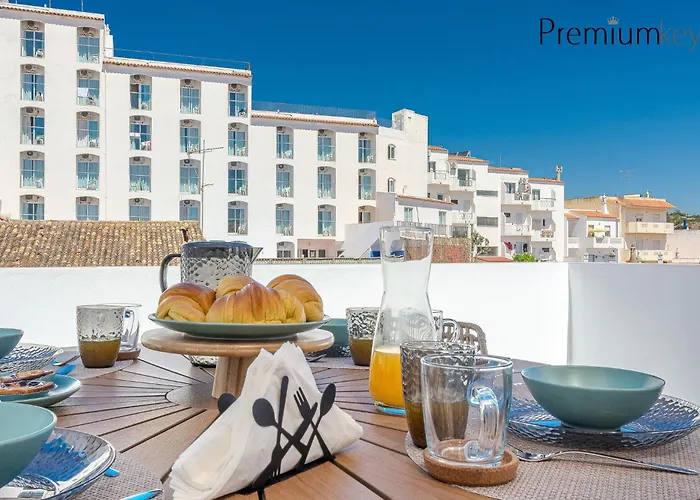 Apartment Peneco Old Town *