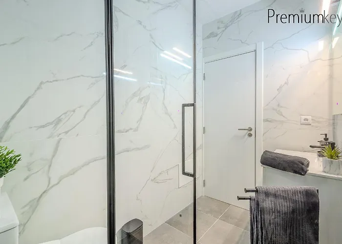 Peneco Old Town Apartment Albufeira