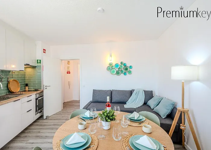 Apartment Peneco Old Town Albufeira