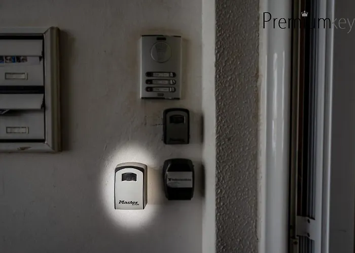 Apartment Peneco Old Town