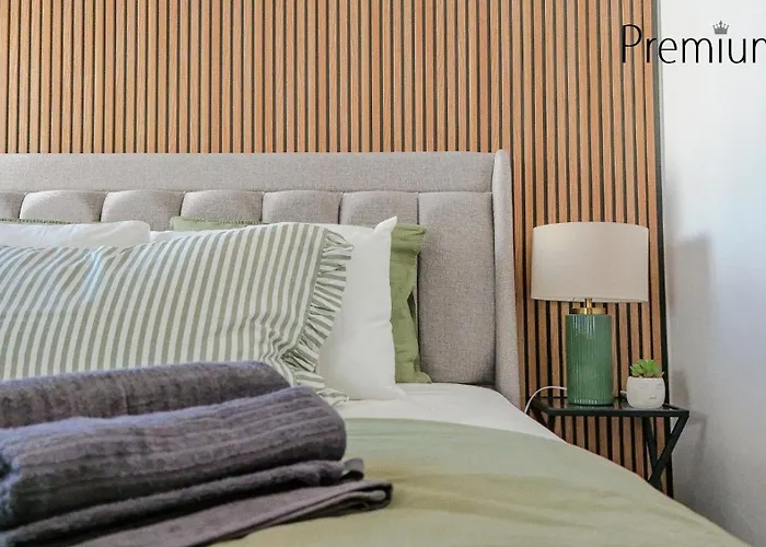 Peneco Old Town Albufeira