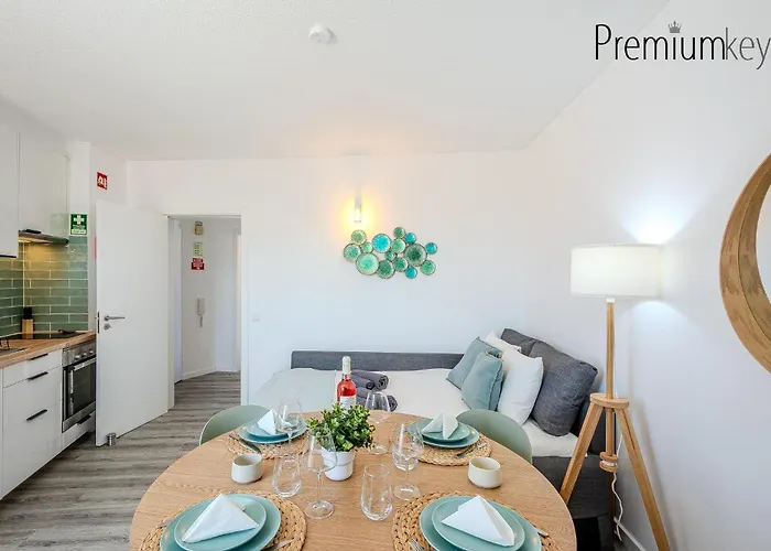 Apartment Peneco Old Town