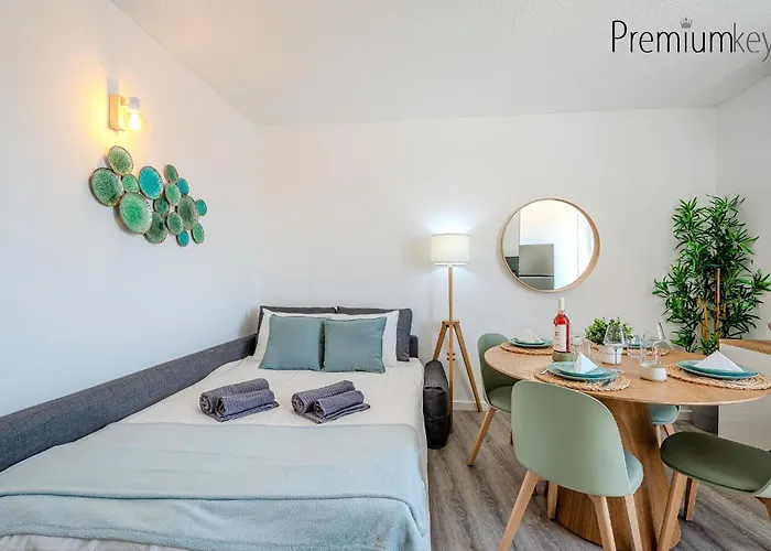 Peneco Old Town Apartment