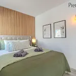 Peneco Old Town 公寓 阿尔布费拉