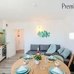 公寓 Peneco Old Town 阿尔布费拉