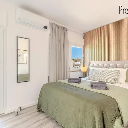 Peneco Old Town Apartman Albufeira