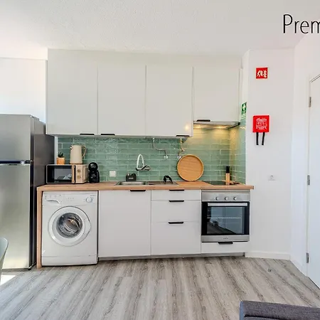 Peneco Old Town Albufeira